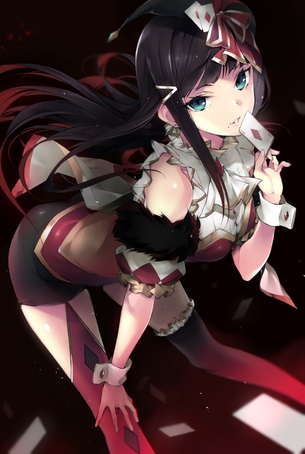 【2次】黒澤ダイアさんの可愛い二次エロ画像【ラブライブ！サンシャイン！！】