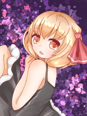 東方 ワンドロまとめ 2018/09/19分 50枚