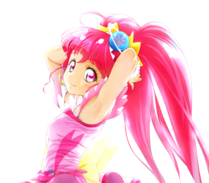 【スター☆トゥインクルプリキュア】スタプリの萌画像エロ画像  その2