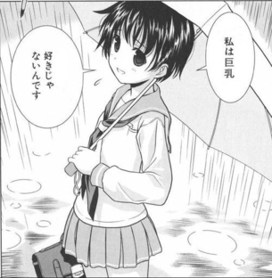 【画像あり】咲-Saki-で一番可愛い娘といえばwwwwwwwww