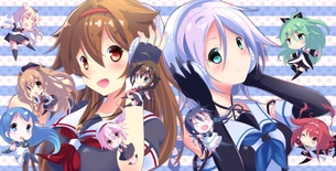 艦これ壁紙画像 その143 50枚