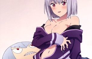 『SSSS.GRIDMAN』『ゴブリンスレイヤー』『転スラ』『青春ブタ野郎』などエロい版権イラスト