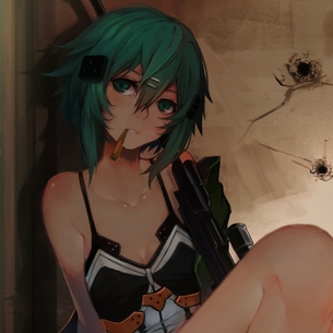 二次元美少女のエロカワ画像をひたすら貼っていく vol.729