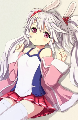 【二次・ZIP】公式アル中のラフィーちゃんの可愛い画像まとめ100枚《アズールレーン》