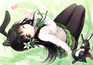 黒タイツ 黒パンストのエロ画像 破くより半脱がしが好きだなぁ