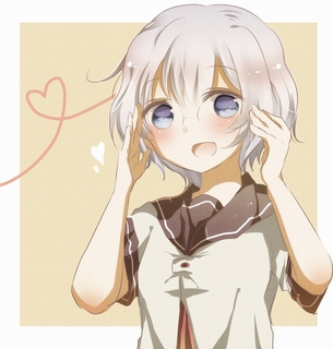 二次元美少女のエロカワ画像をひたすら貼っていく vol.648