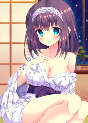 アイドルマスターシンデレラガールズの二次元エロ画像。