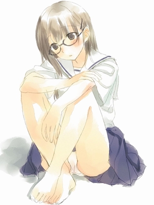 二次元美少女のエロカワ画像をひたすら貼っていく vol.921