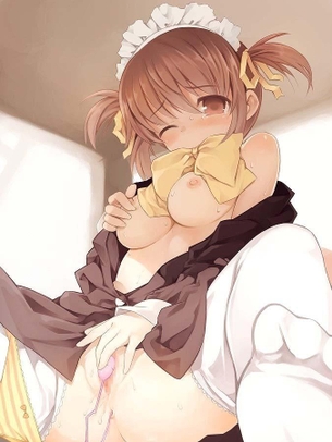 二次元美少女のエロカワ画像をひたすら貼っていく vol.922