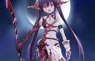 『きららファンタジア』「がっこうぐらし」くるみがほぼ裸なエロい格好のエロ進化イラスト！