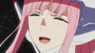 ダーリン・イン・ザ・フランキス第23話「ダーリン・イン・ザ・フランキス」 アニメ キャプチャー画像