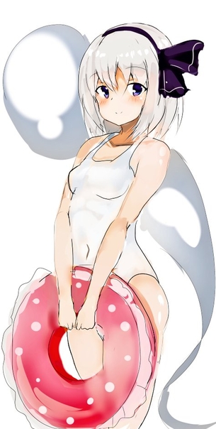 東方 ワンドロまとめ 2018/06/26分 70枚