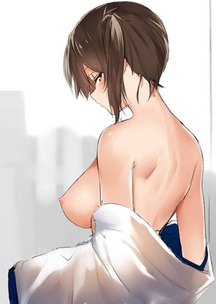 艦隊これくしょん【加賀12】