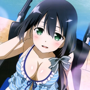 二次元美少女のエロカワ画像をひたすら貼っていく vol.502