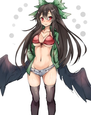 東方 ワンドロまとめ 2018/06/29分 50枚
