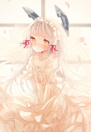 二次元美少女のエロカワ画像をひたすら貼っていく vol.503