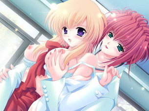 百合の抜けるエロ画像まとめ！
