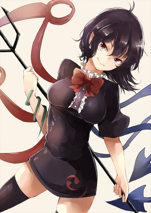 【二次・ZIP】太ももにかぶりつきたいニーソ美少女の虹画像
