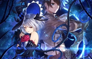 『竜星のヴァルニール』お尻や太ももがエロい女の子やおっぱいがエロい女の子たちなど！