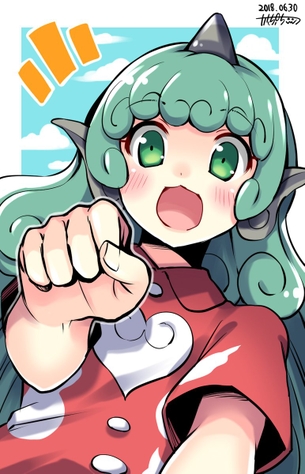 東方 ワンドロまとめ 2018/06/30分 45枚