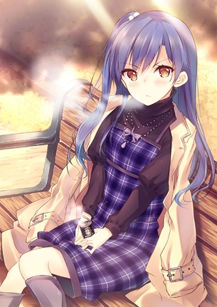 二次元美少女のエロカワ画像をひたすら貼っていく vol.501