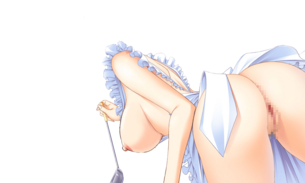 【エロコラ素材】エロコラに使える『アニメキャラの顔素材 』その28