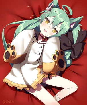 【二次・ZIP】緑…課金…うっ、頭が…のアズレン明石ちゃんの画像まとめ100枚