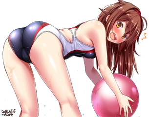 競泳水着の画像ください