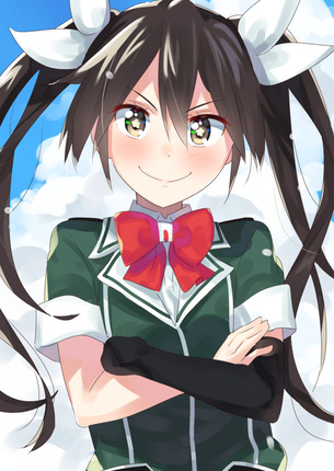ピクシブ 艦これ画像まとめ 2018/06/24～06/30分 50枚