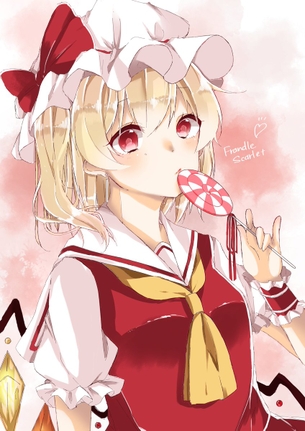 東方 ワンドロまとめ 2018/06/27分 70枚