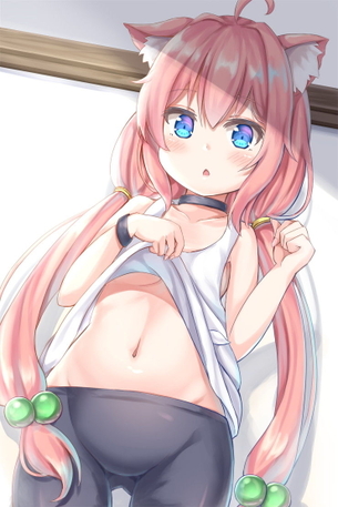 スパッツのエロ画像詰め合わせ