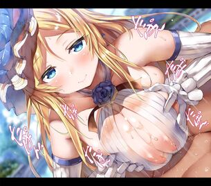 【二次エロ】すぐ抜きたい人のためのめちゃシコな二次エロ画像集(Part.690)