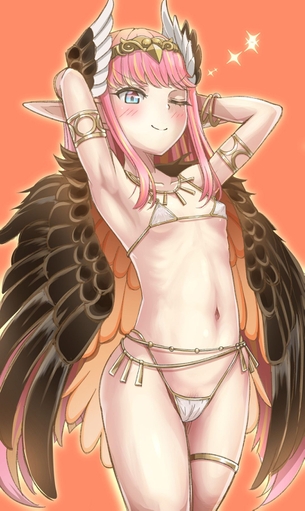 Fateのエロ画像下さい