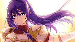 ファイアーエムブレムの画像下さい！