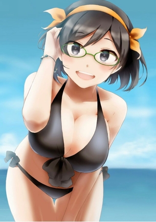 艦これ画像色々 その284 50枚