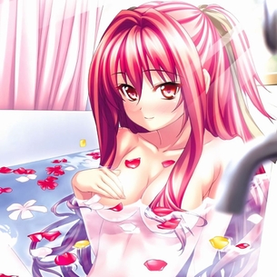 二次元美少女のエロカワ画像をひたすら貼っていく vol.694