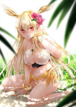 スルーズ&ヒルド(ワルキューレ)のエロ画像 21枚【Fate(FGO/フェイトグランドオーダー)】
