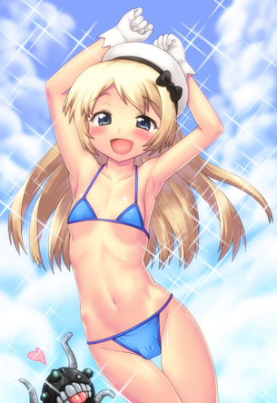 艦これ画像色々 その273 50枚