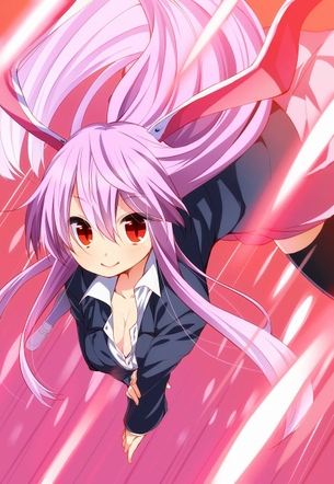 二次元美少女のエロカワ画像をひたすら貼っていく vol.631