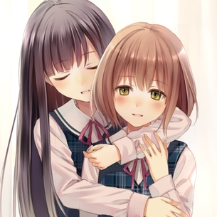 新学期！二次元の制服美少女画像詰め合わせ。 vol.8