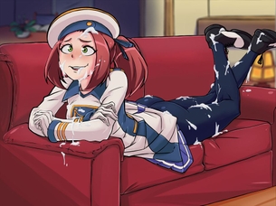俺のとっておきのテイルズシリーズの画像フォルダを見せる
