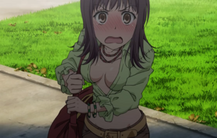 アニメ『とある魔術の禁書目録』3期でおっぱいが丸見えなエロい服！10月放送開始
