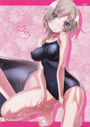 スク水エロ画像総合スレ