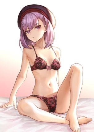 【二次・ZIP】虹美少女の綺麗な太ももに挟まれたい画像まとめ