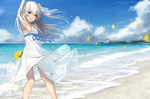 艦これ壁紙画像 その140 50枚