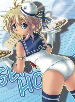 スク水のエッチな魅力が分かるエロ画像