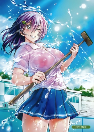 濡れ透けの画像下さい！