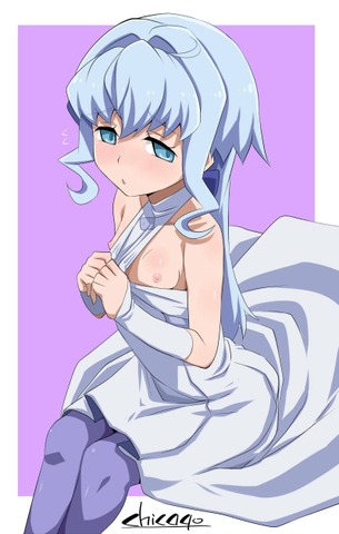 【ビルドダイバーズ】サラのエロ画像