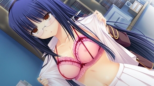 のーみそ洗脳されていつでもセックスできるお人形にされてしまった虚ろ目の女の子が餌食にされていく二次エロ洗脳画像集 part12