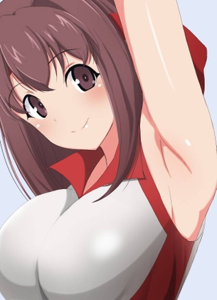 ガールズ&パンツァーのドエロい画像